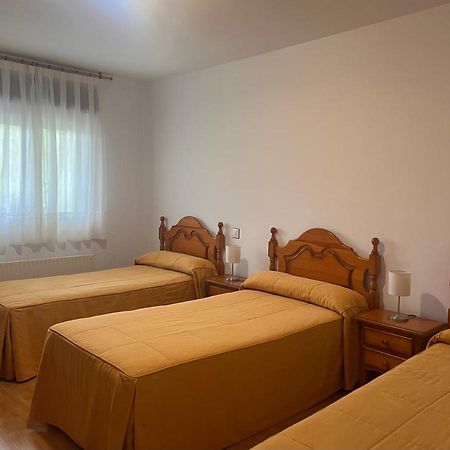 Apartmán Camin De La Reina San Juan de Parres Exteriér fotografie