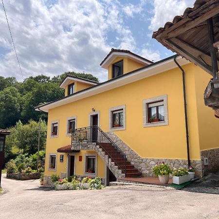 Apartmán Camin De La Reina San Juan de Parres Exteriér fotografie