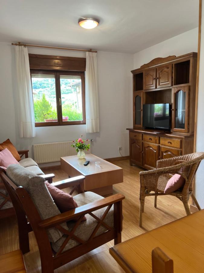 Apartmán Camin De La Reina San Juan de Parres Exteriér fotografie