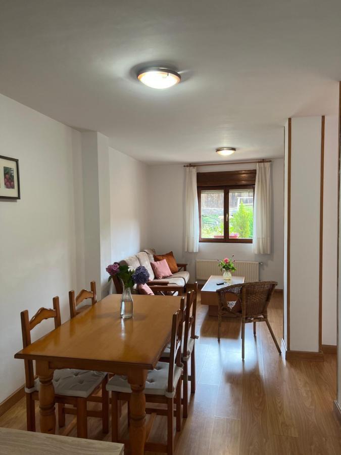Apartmán Camin De La Reina San Juan de Parres Exteriér fotografie