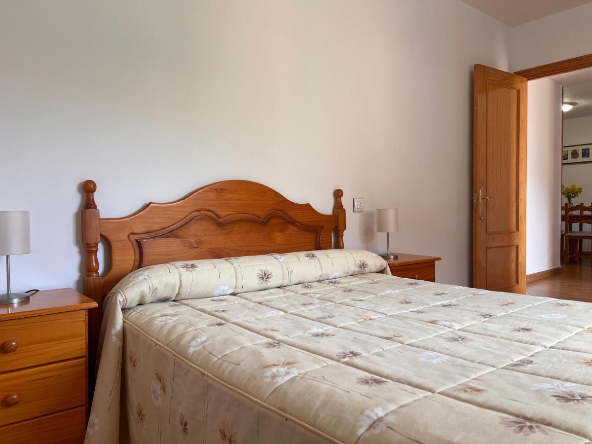 Apartmán Camin De La Reina San Juan de Parres Exteriér fotografie