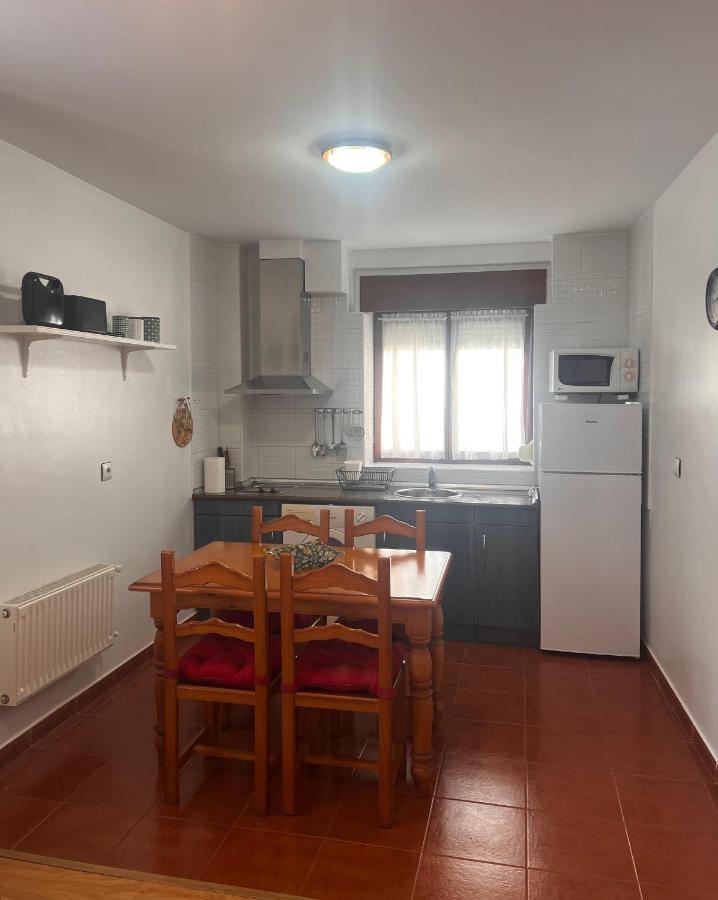 Apartmán Camin De La Reina San Juan de Parres Exteriér fotografie