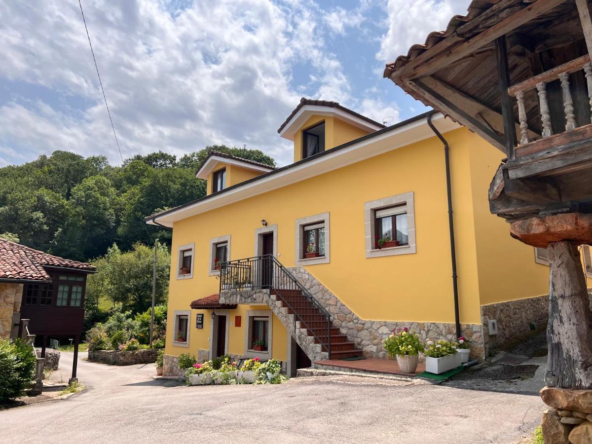 Apartmán Camin De La Reina San Juan de Parres Exteriér fotografie